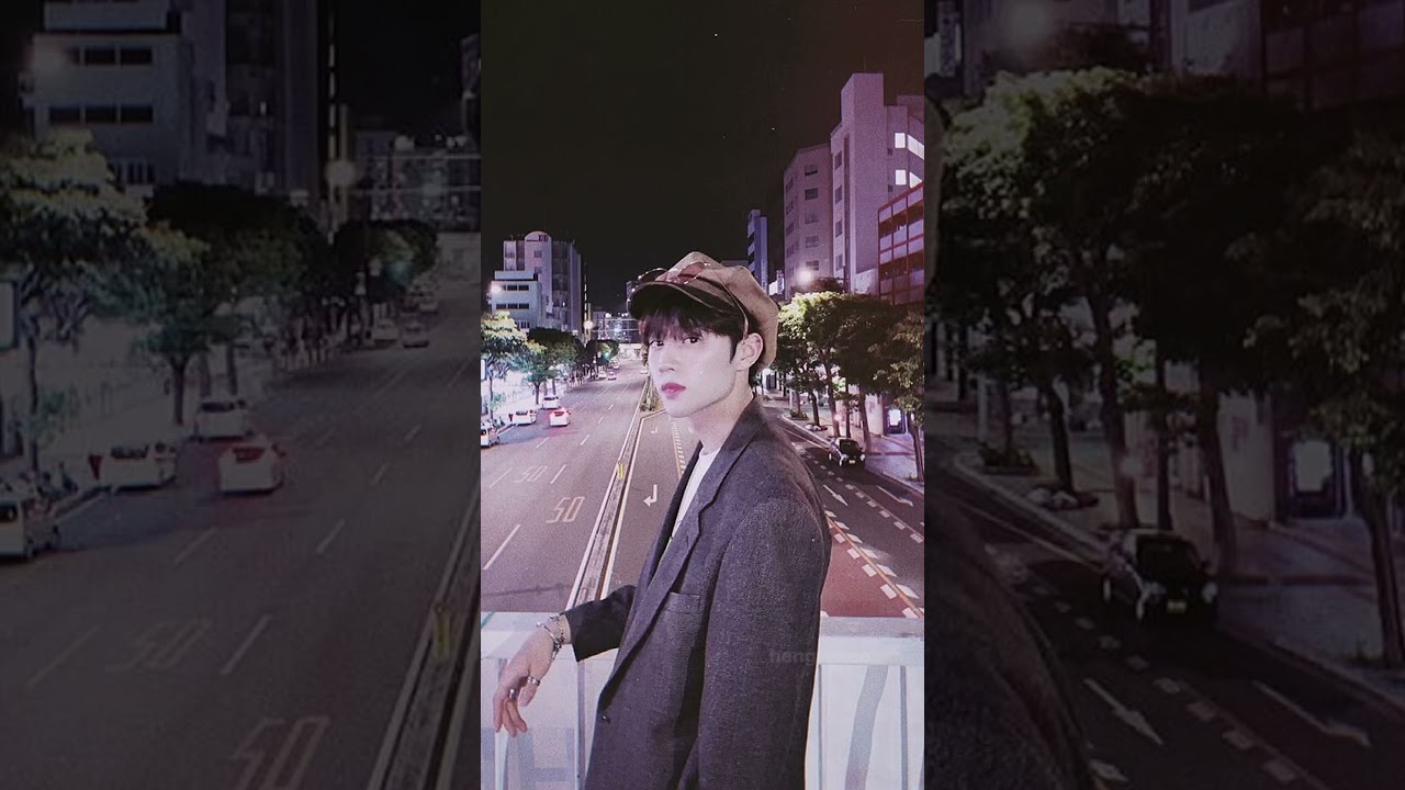 #선우: Happy Birthday Sunwoo! 💗