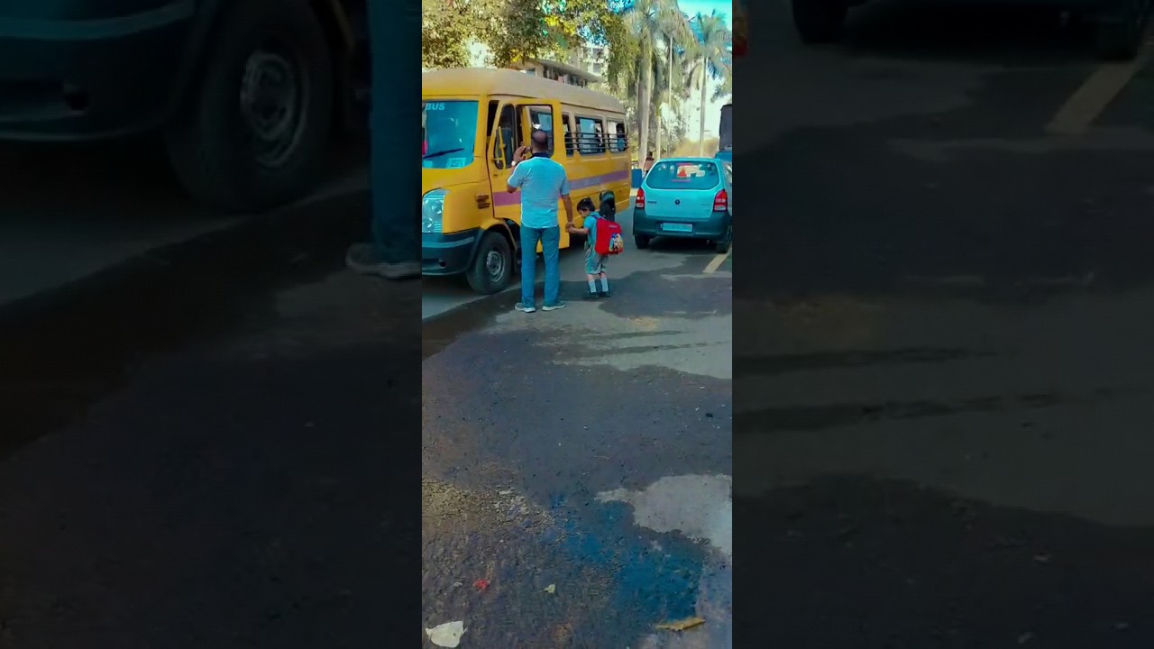Isha bus 🚃 me fas gaye 😱 l cute video... #shorts#ishajannat#viral#trending#youtubeshorts#viral#baby