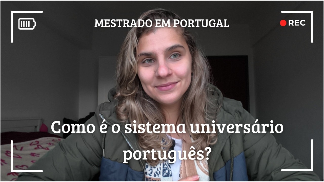 Mestrado em Portugal: como é o sistema universitário português?