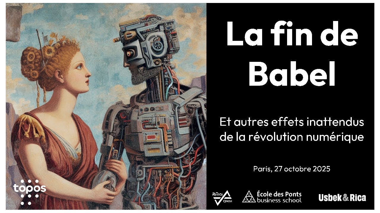 La Fin de Babel
