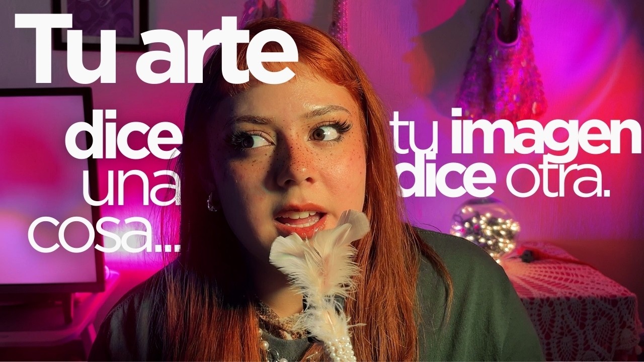 EL ERROR VISUAL QUE ESTÁ MATANDO TU PROYECTO