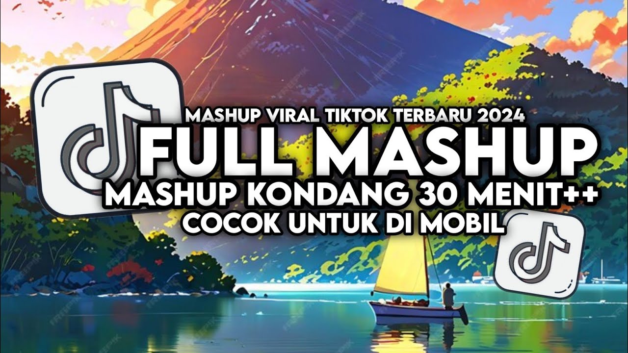 SPESIAL MINGGU PAGI!! DJ FULL MASHUP STYLE KONDANG MENGKANE VIRAL TIKTOK 2024 - TOMBEL FVNKY RMX
