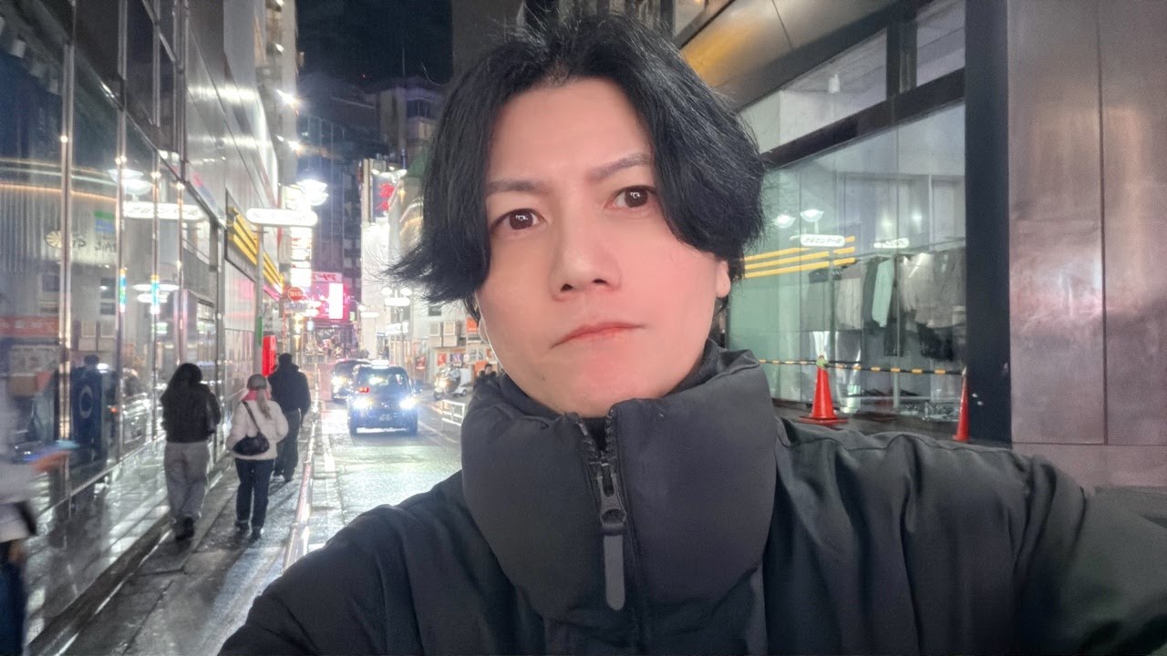 【渋谷クラブ街配信】終電後した子に声掛け！in渋谷　#shibuya