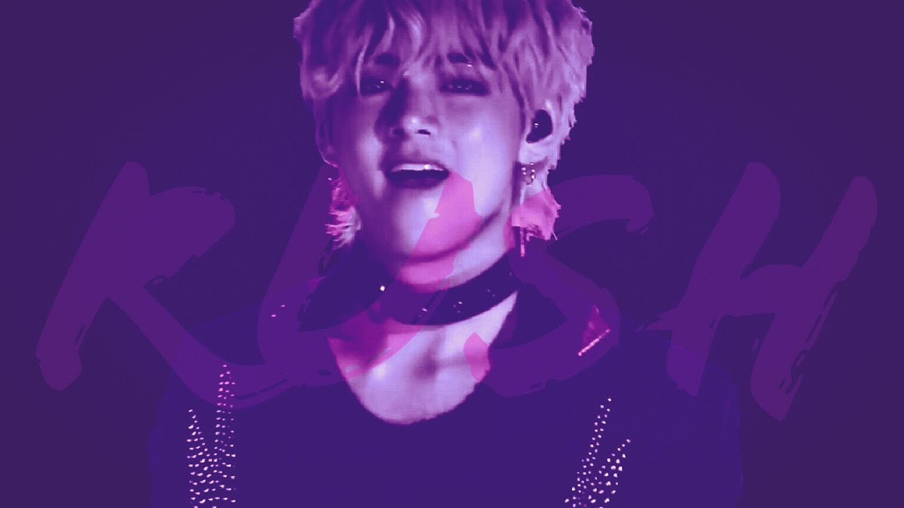 RUSH - TAEHYUNG FMV