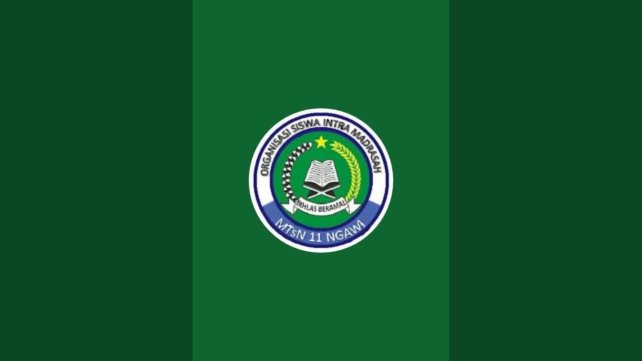 MTsN 11 Ngawi Harakah sedang live sekarang!