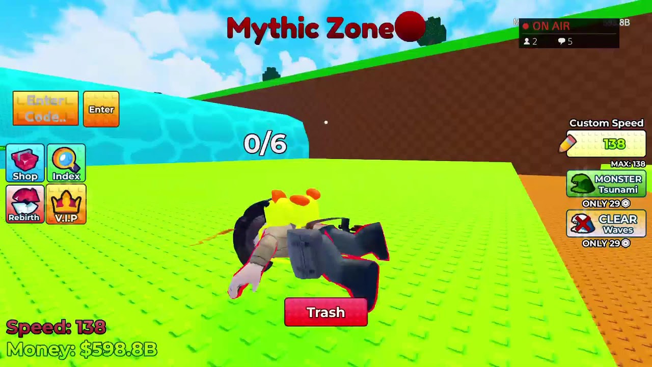 Roblox Chill Stream With Viewers!!!