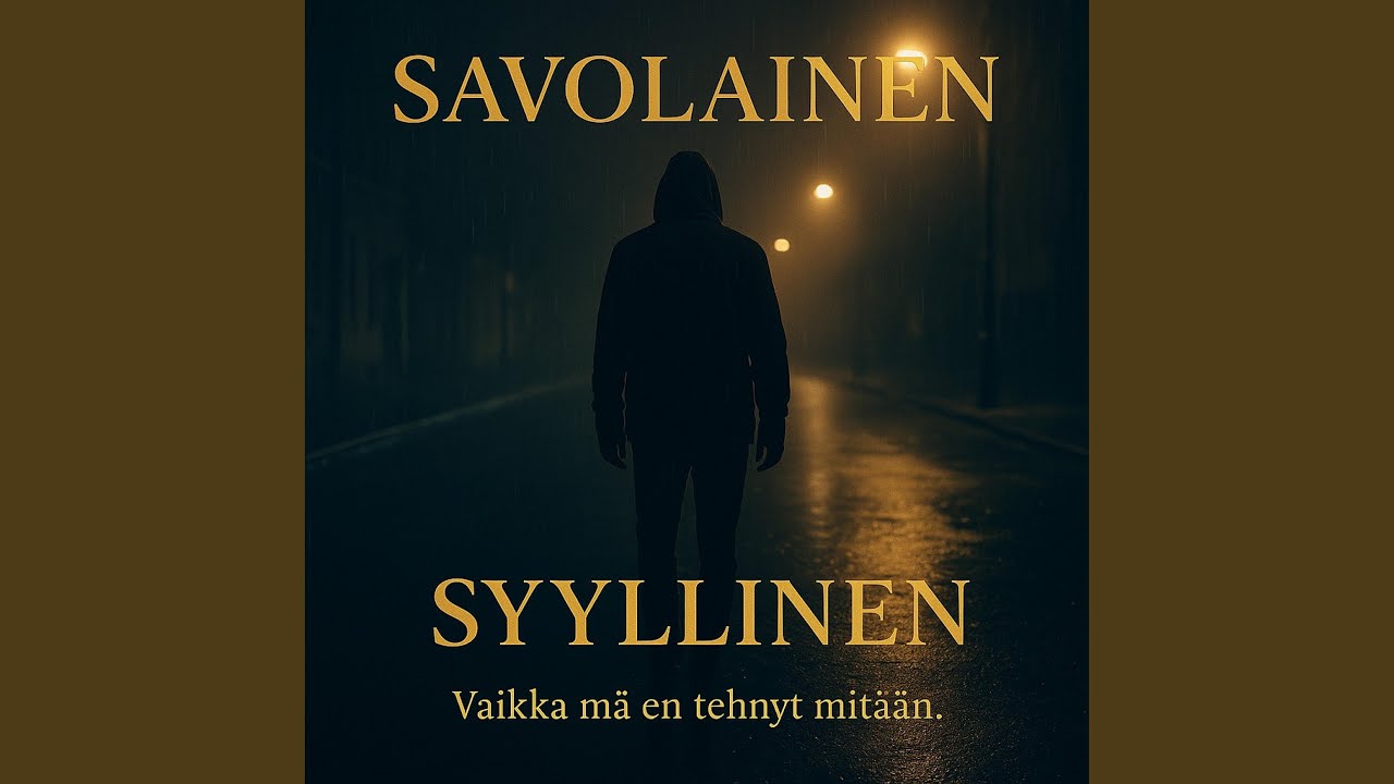 Syyllinen