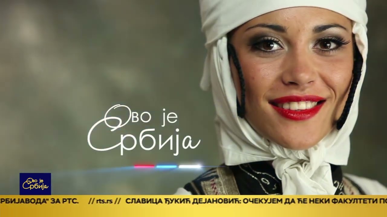 Ovo je Srbija 28.3.2025.