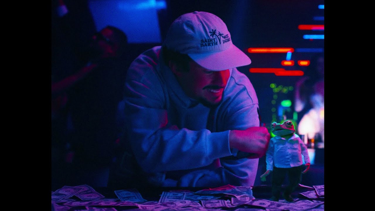 (FREE) BAD BUNNY TYPE BEAT - 