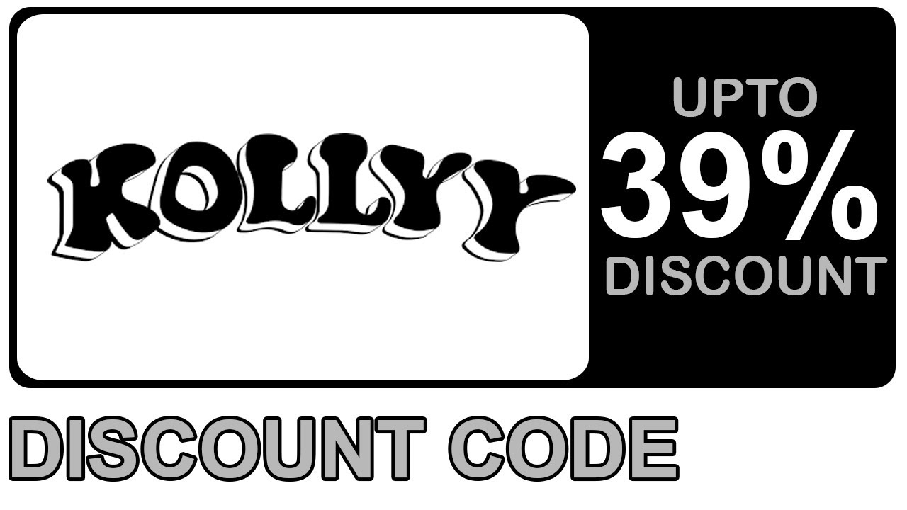 Kollyy Discount Code | kollyy.com