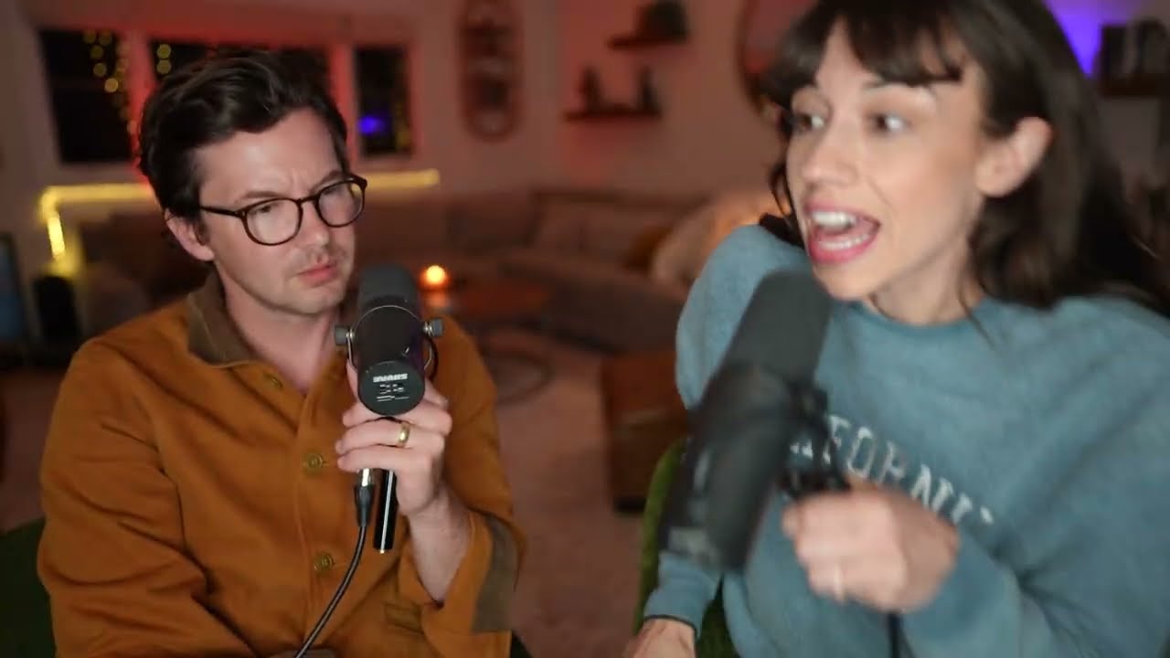 SHOCKING Things We Learned on TikTok // RELAX #119