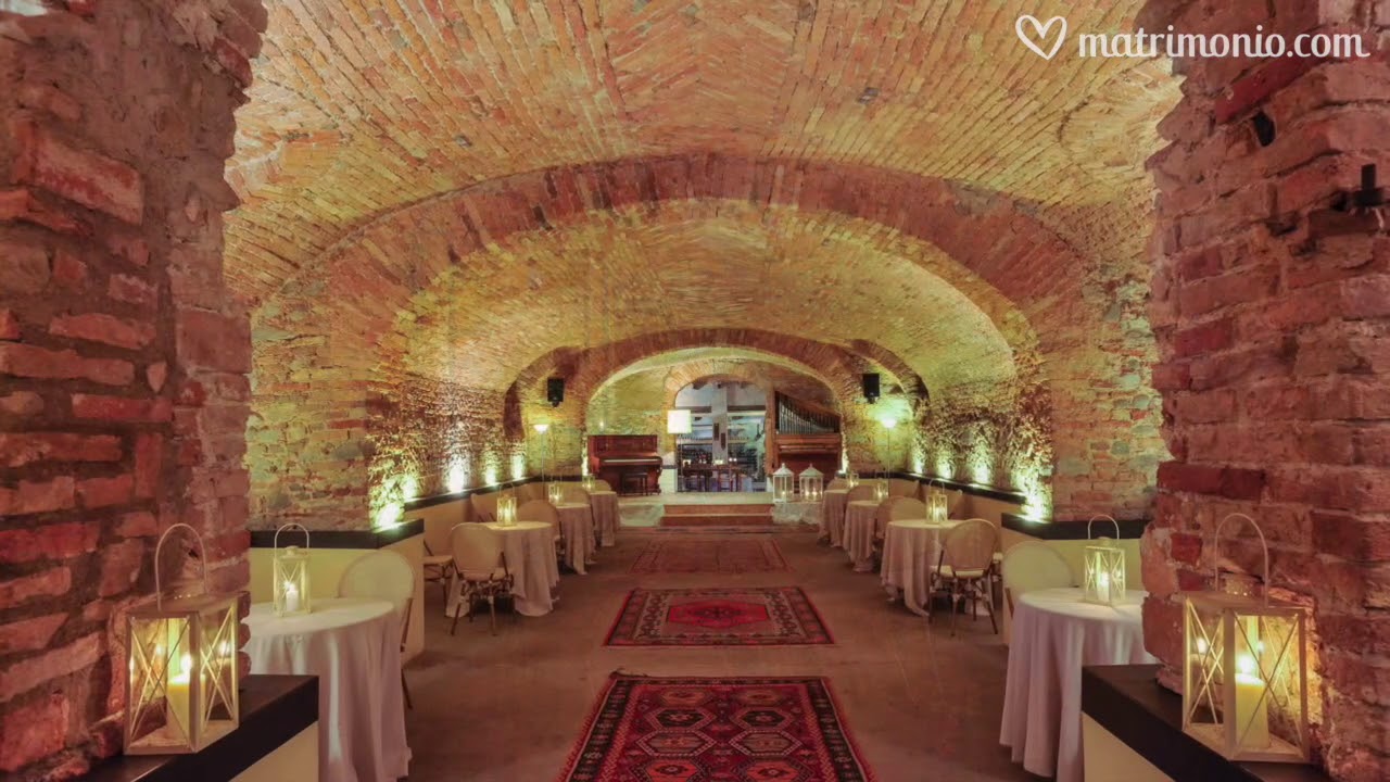 Villa Bossi