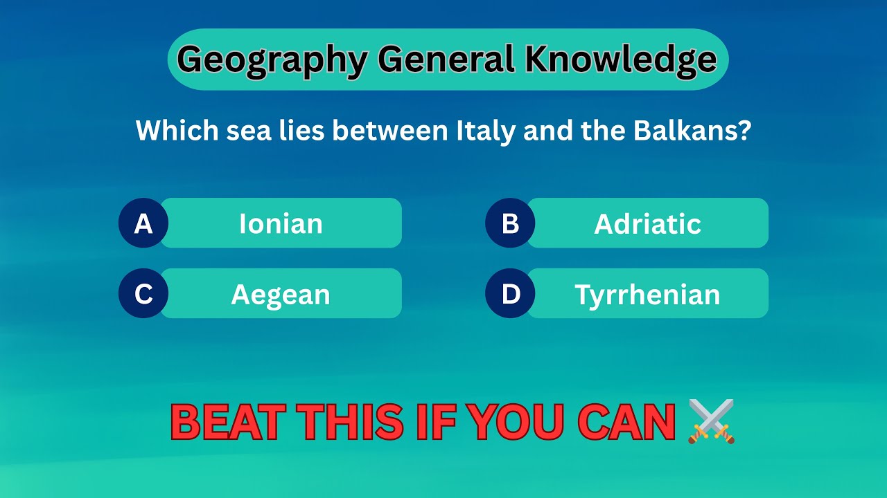 World Map General knowledge Quiz 🌍! Map Experts Only! Extreme Map gk #1