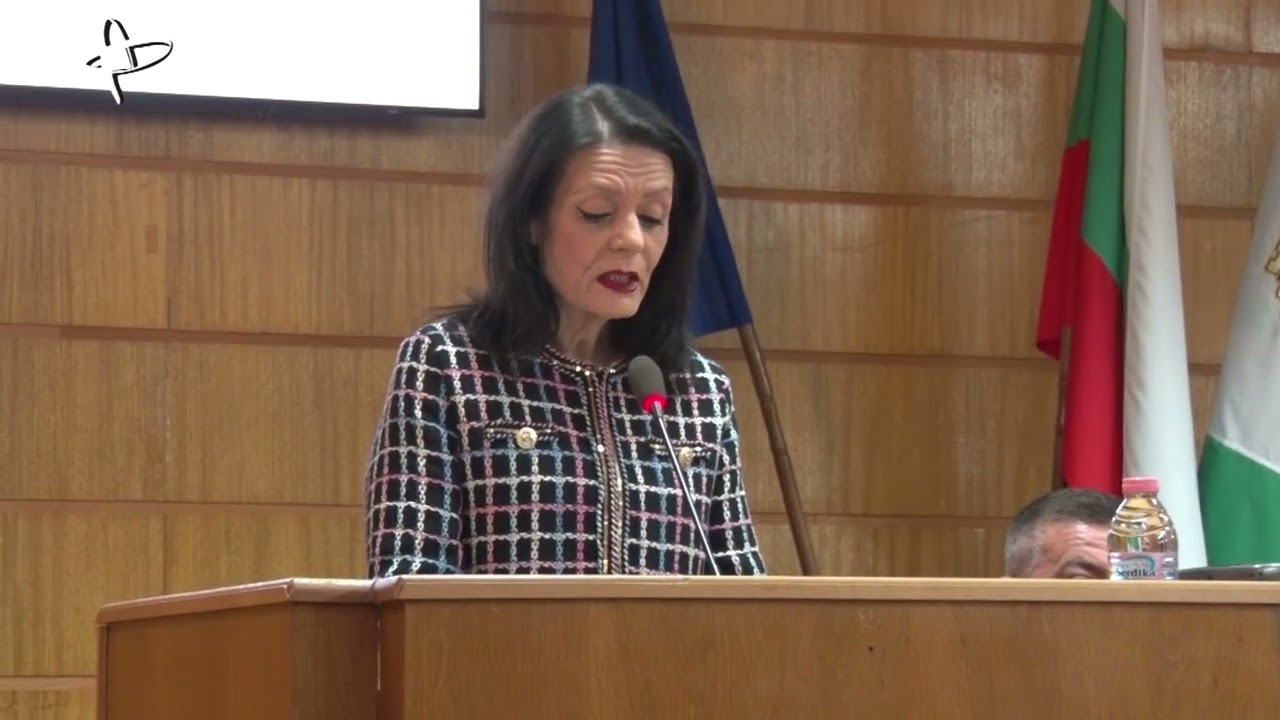 Единодушно утвърдиха номинациите за новите Почетни граждани на Разград - 27.01.2026 год.