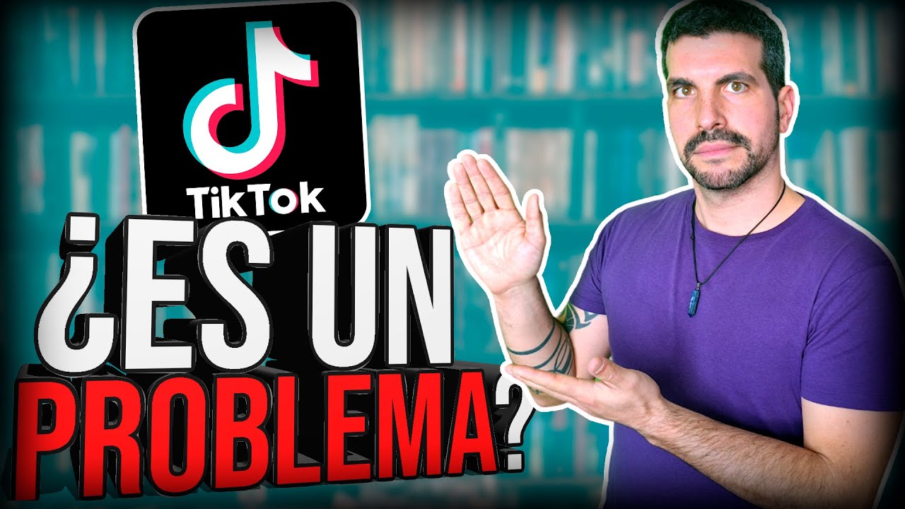 ♪ ¿BOOKTOK ES UN PROBLEMA? | REFLEXIONES ♪