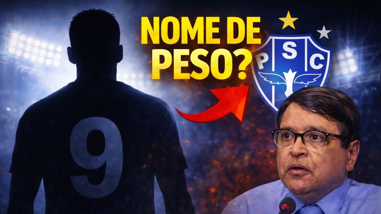 MAIA e ÍCARO Apontam Caminhos do Papão no MERCADO | Pré-Temporada PAYSANDU