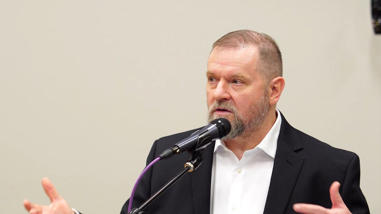 Шаббат || Михаил Самсонов 