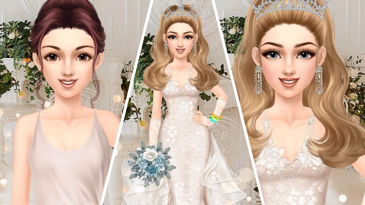 Fashion Show Game: Makeup, Dress Up V26 - Fashion Games