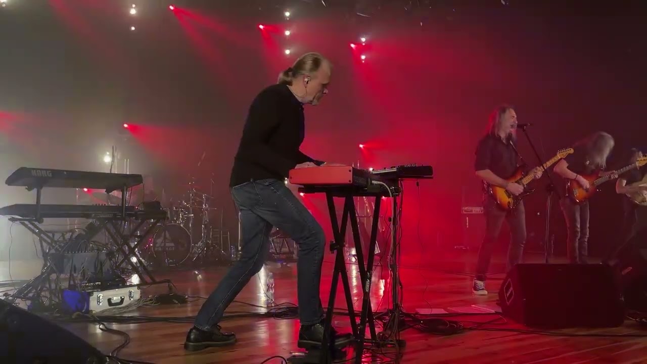 New Ro(c)k Show 2025