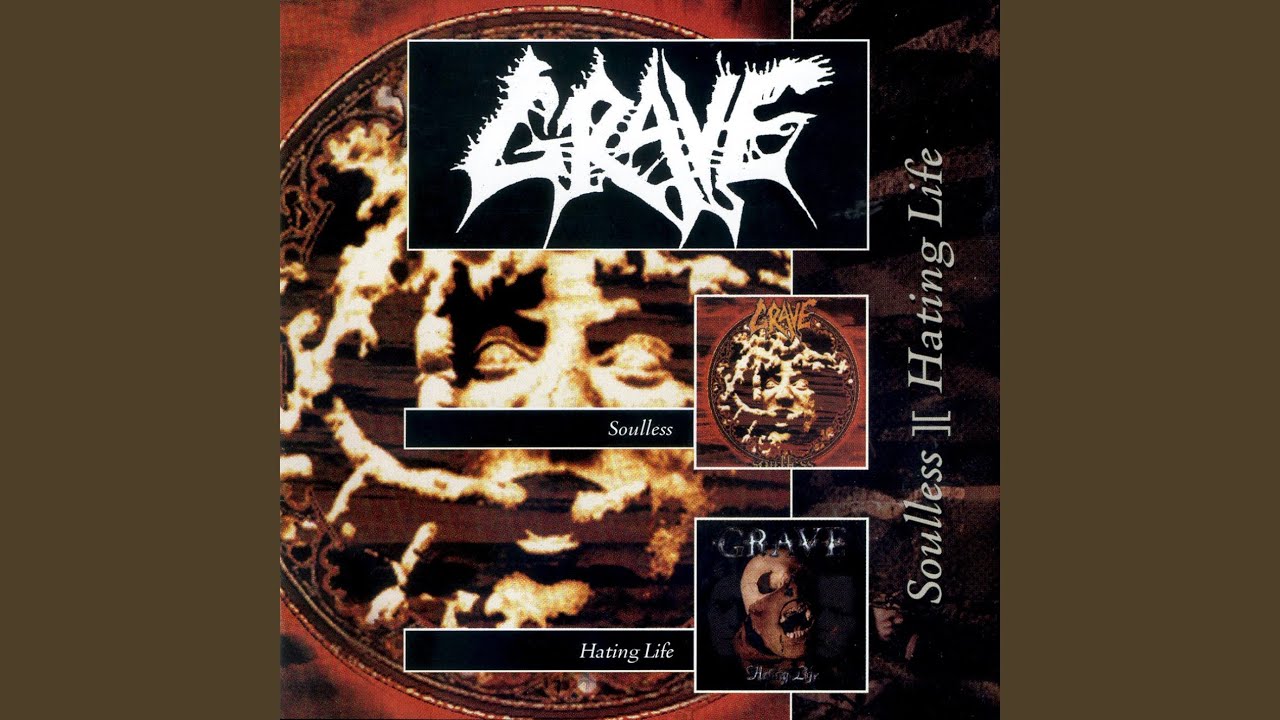 ... And Here I Die... Satisfied (remastered 2003)