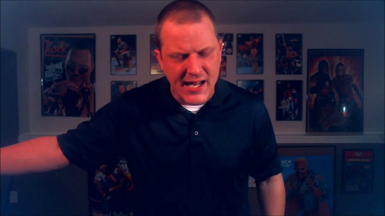 2019 WWE Royal Rumble Review: TOO LONG FOR TOO LITTLE!