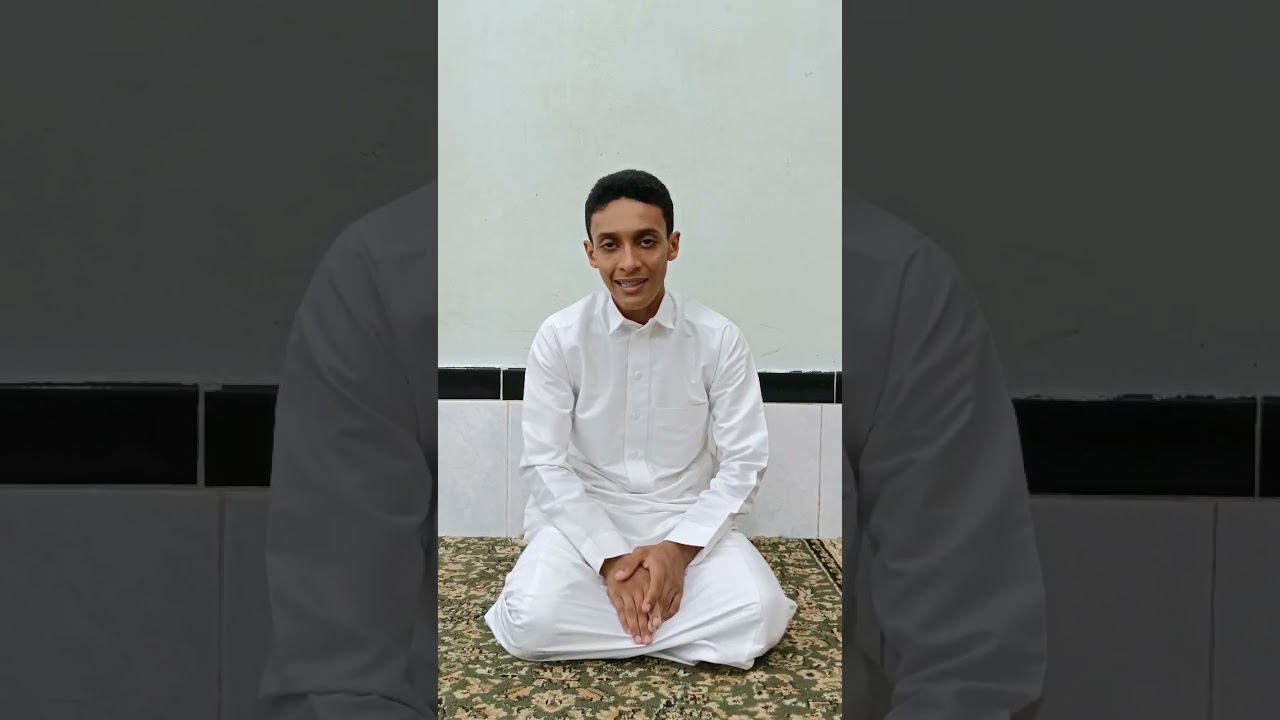 عبدالرحمن ايهاب من الاصوات الجميله في عدن - وتدريبه للمقامات مع الاستاذ بلال الاغبري ان شاءالله