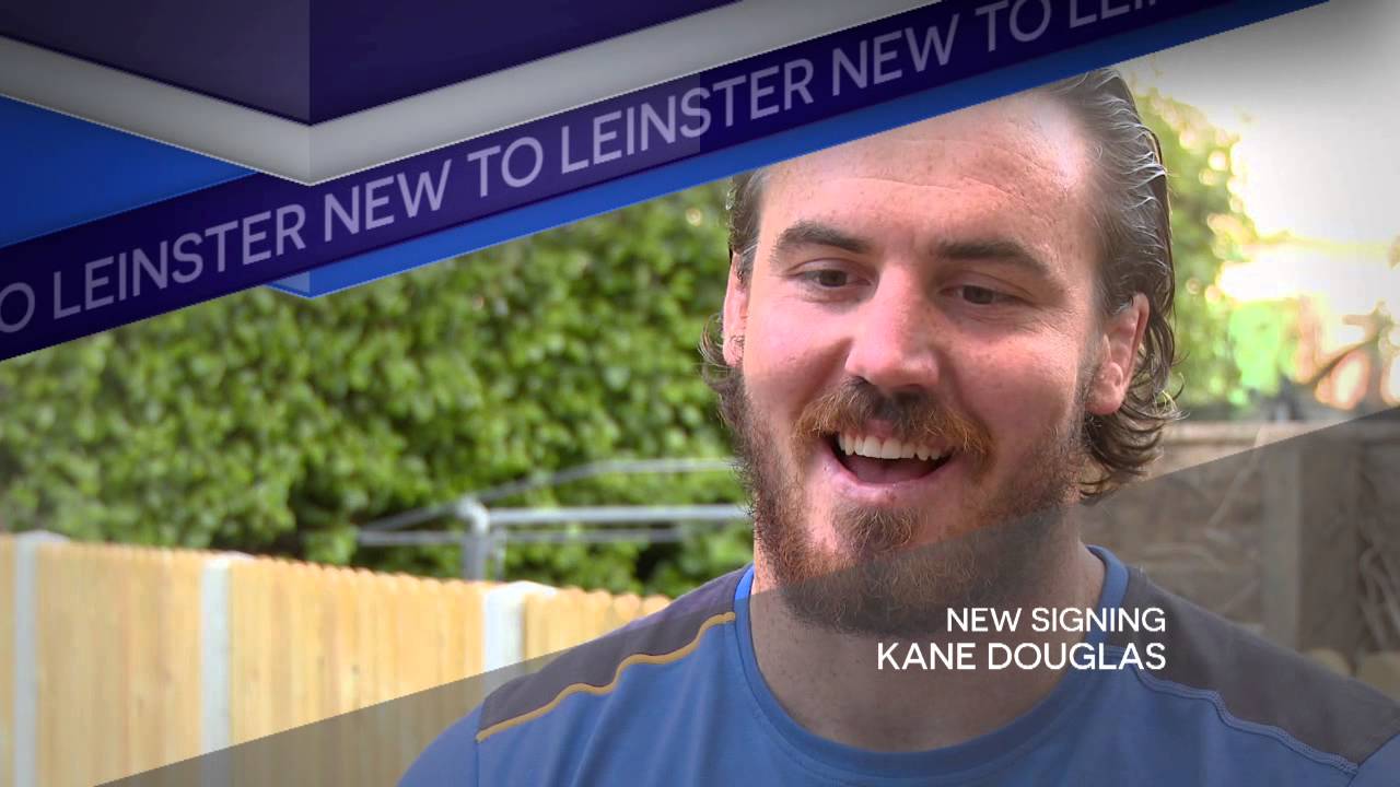 Across the Laighin - Episode 2 Teaser