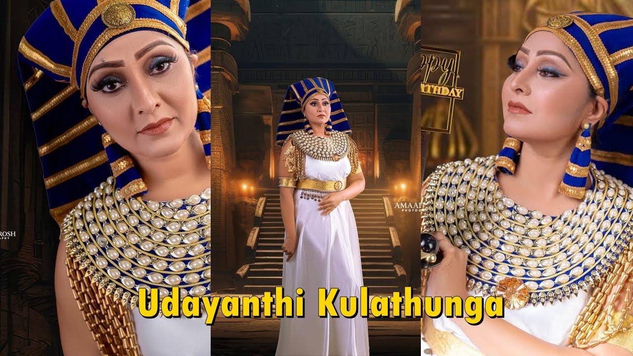 Udayanthi Kulathunga  | capture episode 9 | Tv Sri Lanka