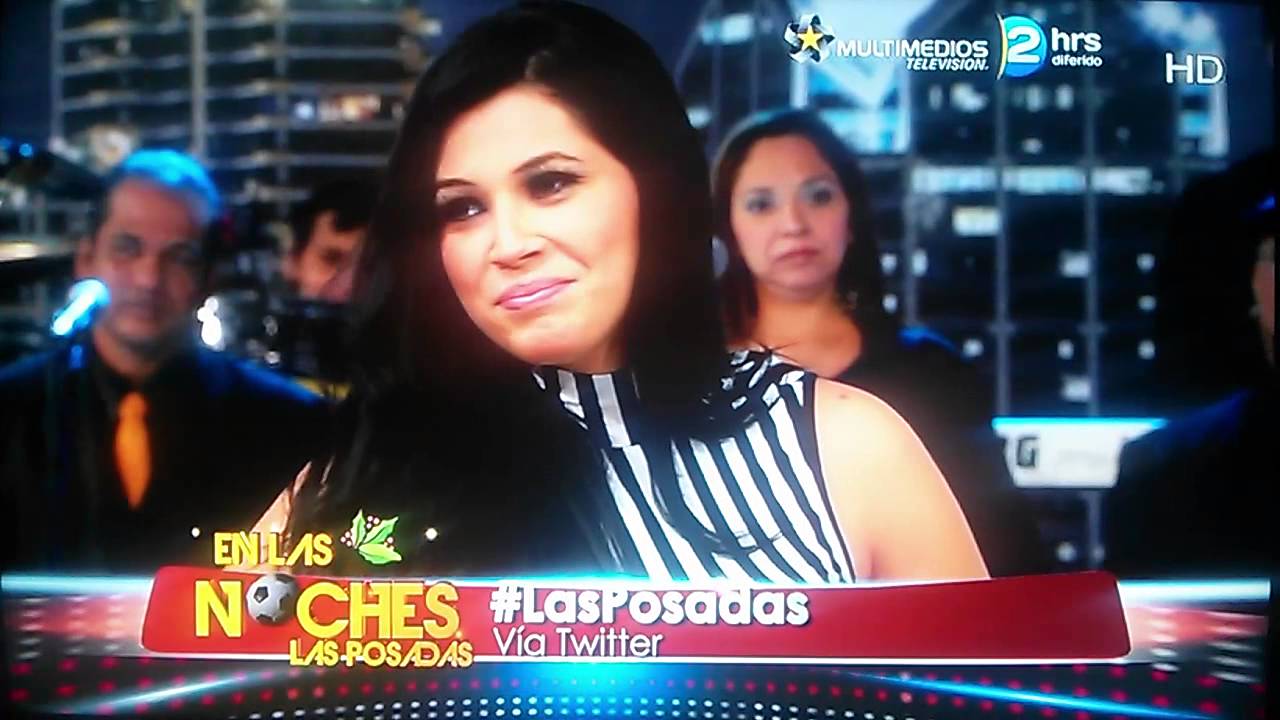 ema huevo vs ruby gonzalez HD