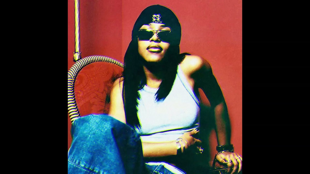 (free) Aaliyah x Destiny's Child x Brent Faiyaz type beat | 