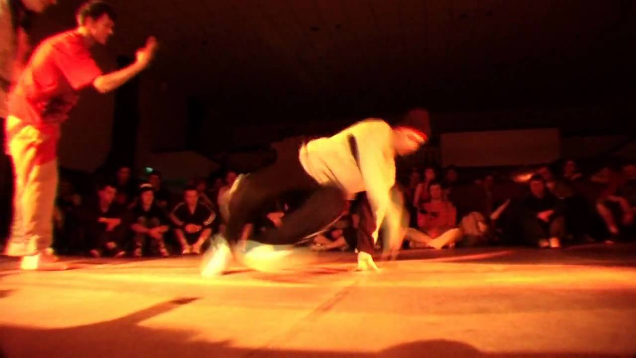 BROTHERS BREAKDANCE BATTLE 2 | UNITED BREAKERS VS READY TO BATTLE