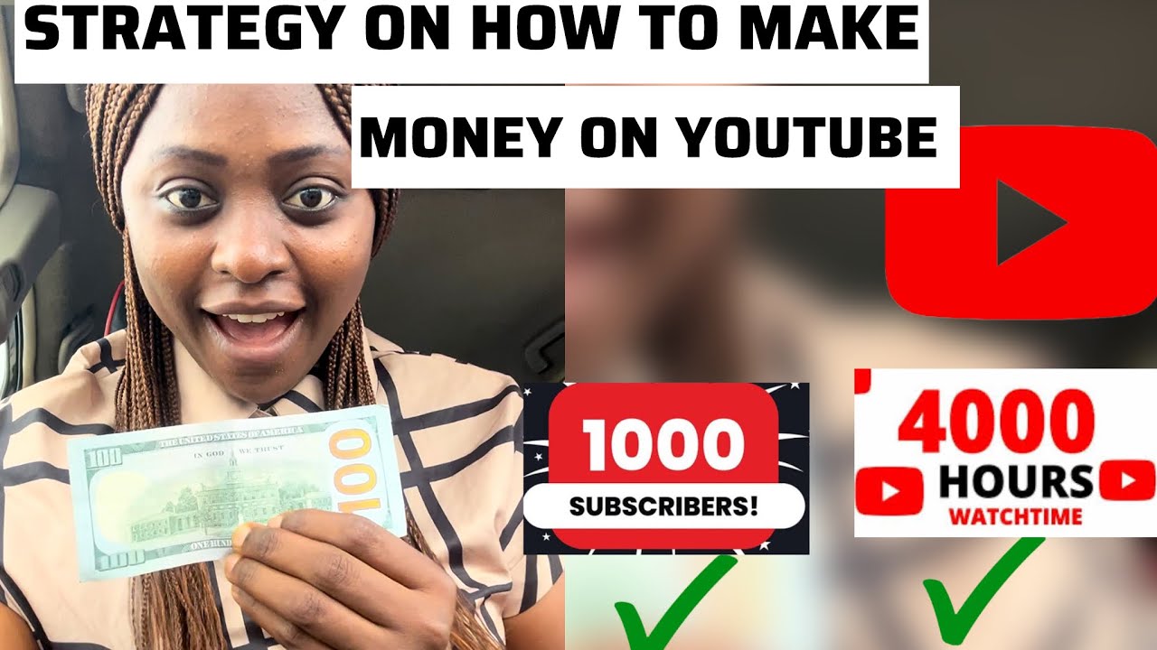 How to Get Faster Watch Hours & Subscribers (The Ugly Truth)