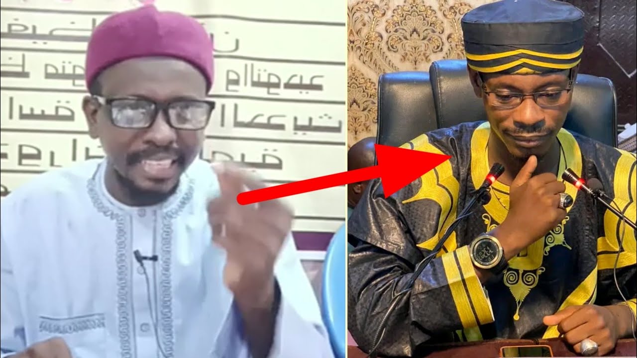 KARANBATTA DA JAGORORIN YAN TATSINE-Sheikh Baffa Hotoro Kano.