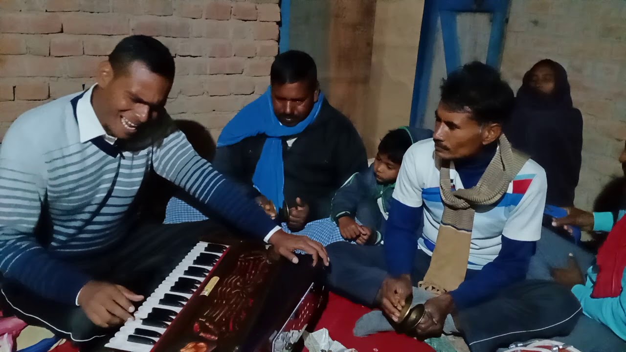 Satya bhajan sukh Shanti dayak