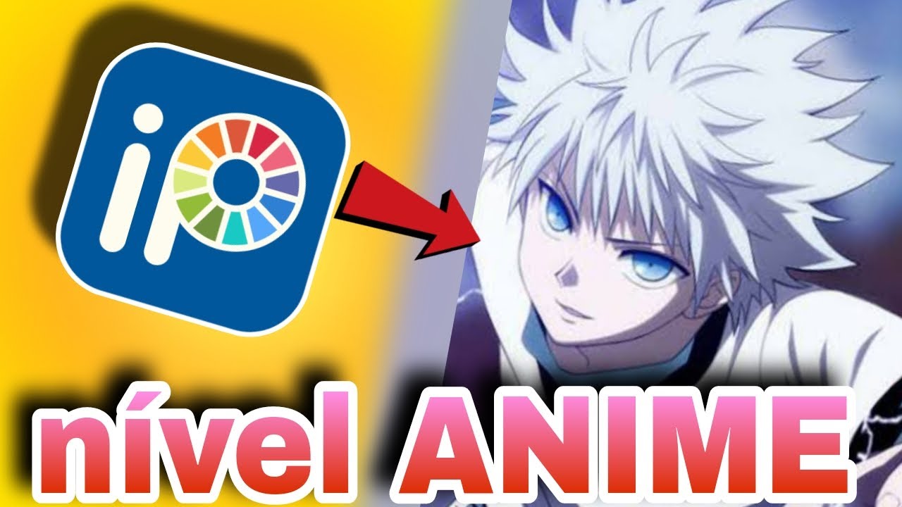 (Ele Vai APOSENTAR o Flipaclip?!) Ibis Paint agora tem como FAZER ANIMAÇÃO? ibis paint x anime.