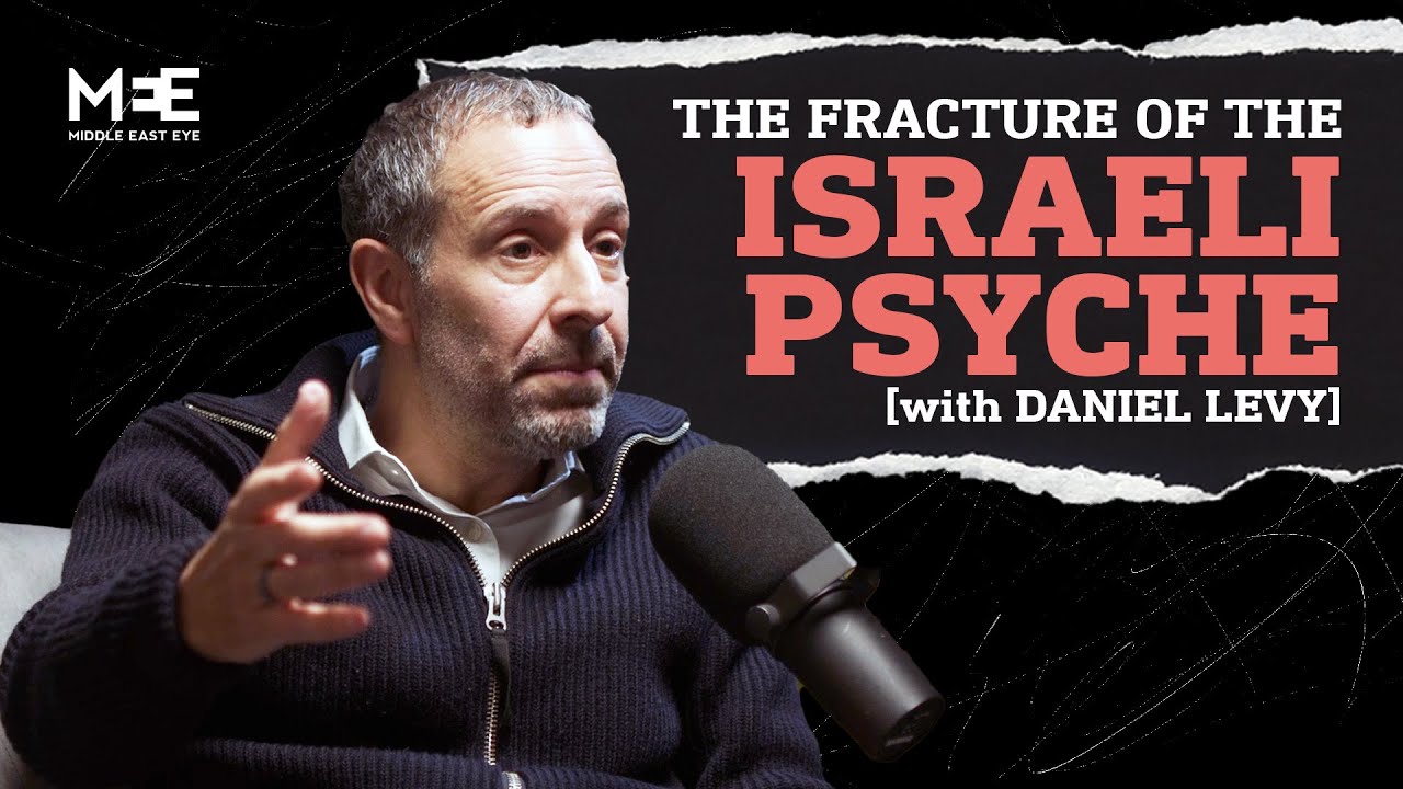 Netanyahu&rsquo;s total victory narrative has collapsed | Daniel Levy | The Big Picture