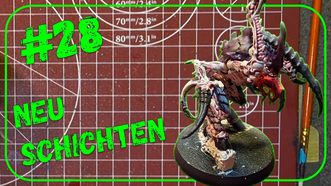 Warhammer Combat Patrol Heft #028 - Windreiter 2/3