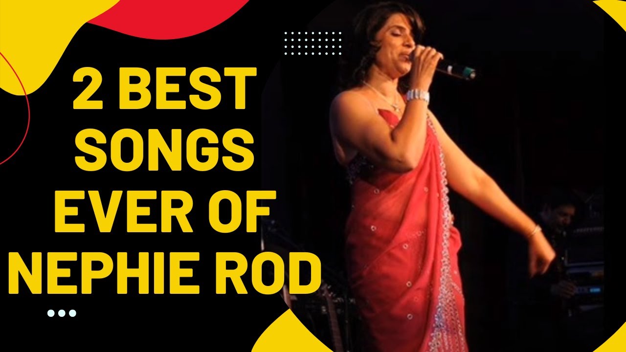 2 Best Songs Ever of Nephie Rod | Nephie Rod's 2 Best Songs Ever 2022 #konkani #song