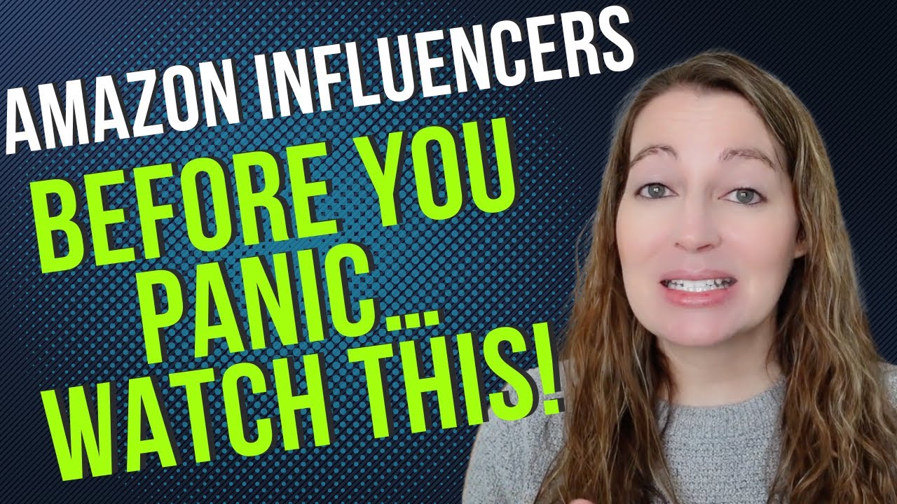 What to Do If You Accidentally Accept a Creator Connections Campaign on Amazon
