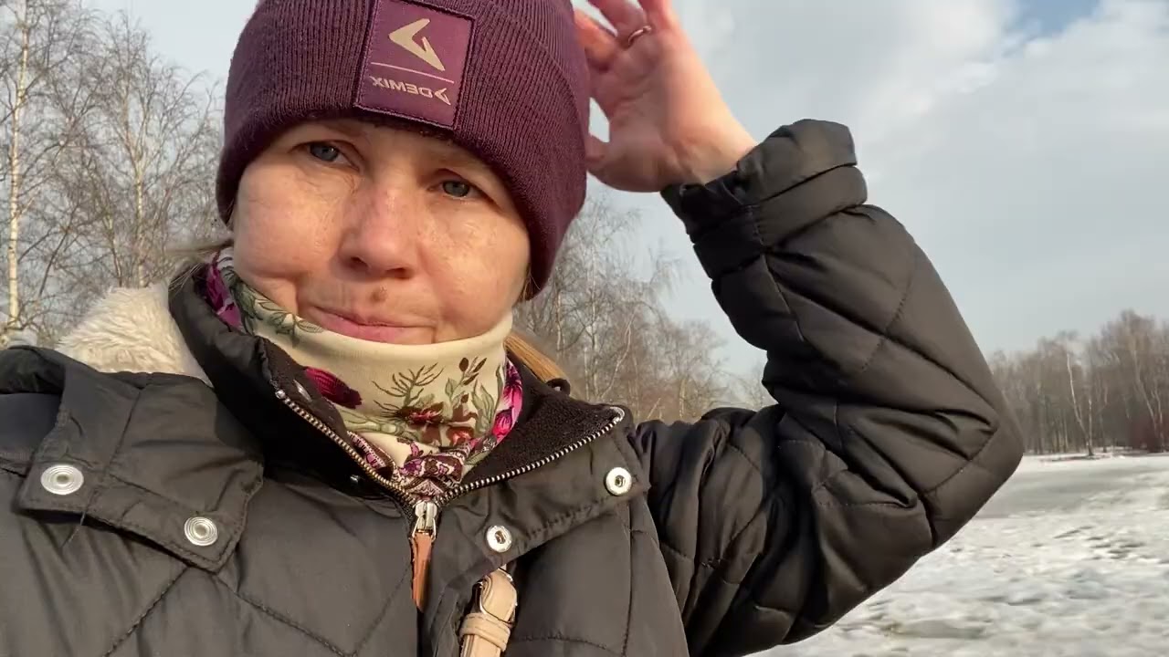 Доброе утро! ☀️ весна идет ! Канал на Рутуб 