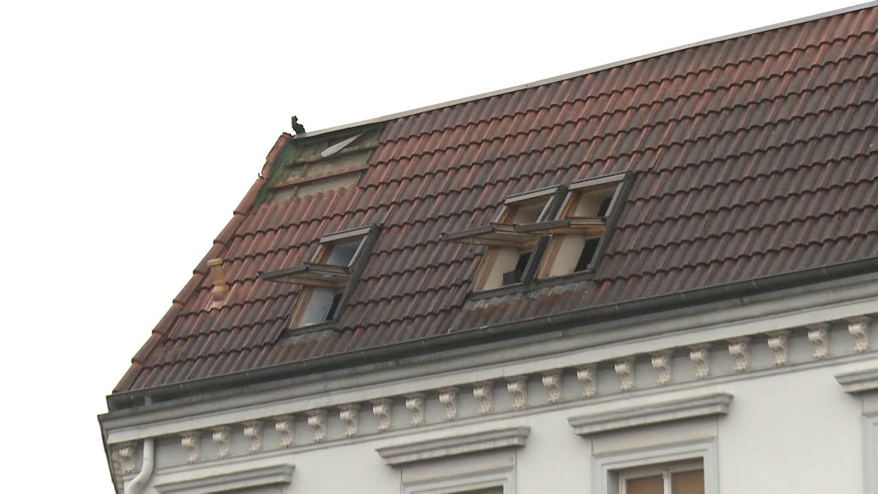 Perleberg: Brand in Wohnhaus