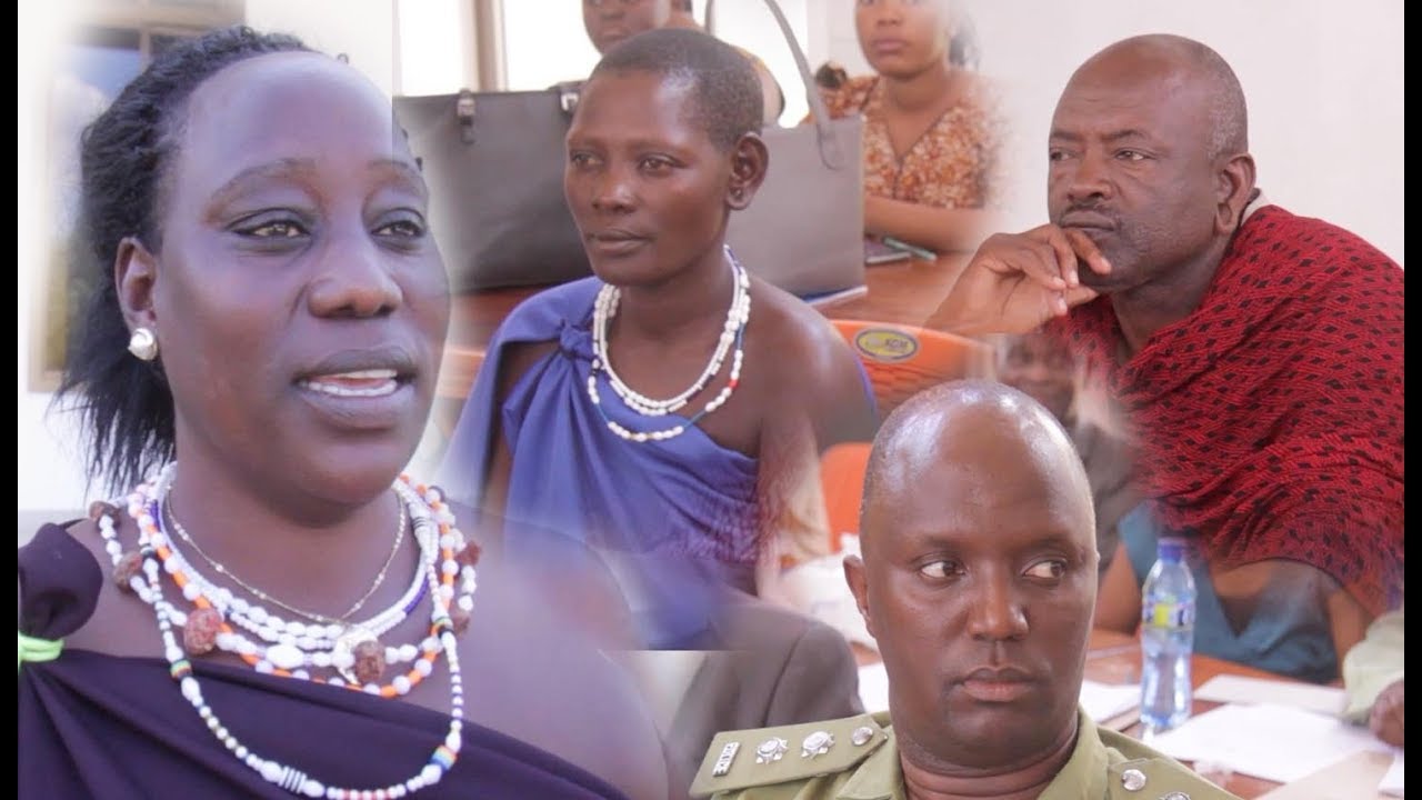 VINGOZI MOROGORO WANYOSHEANA VIDOLE KATIKA KUTATUA MIGOGORO YA WAKULIMA NA WAFUGAJI