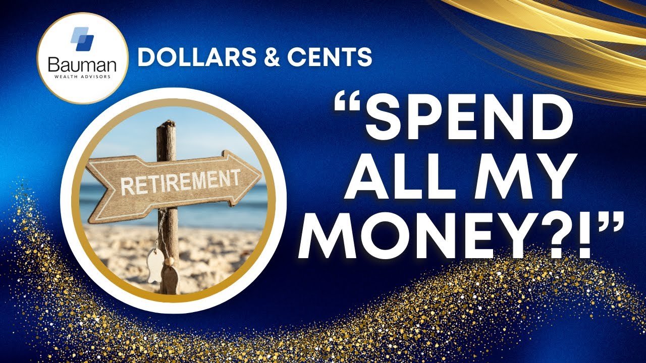 Retired & Relaxed: Don't Let Retirement Finances Get in the Way of Retirement Living
