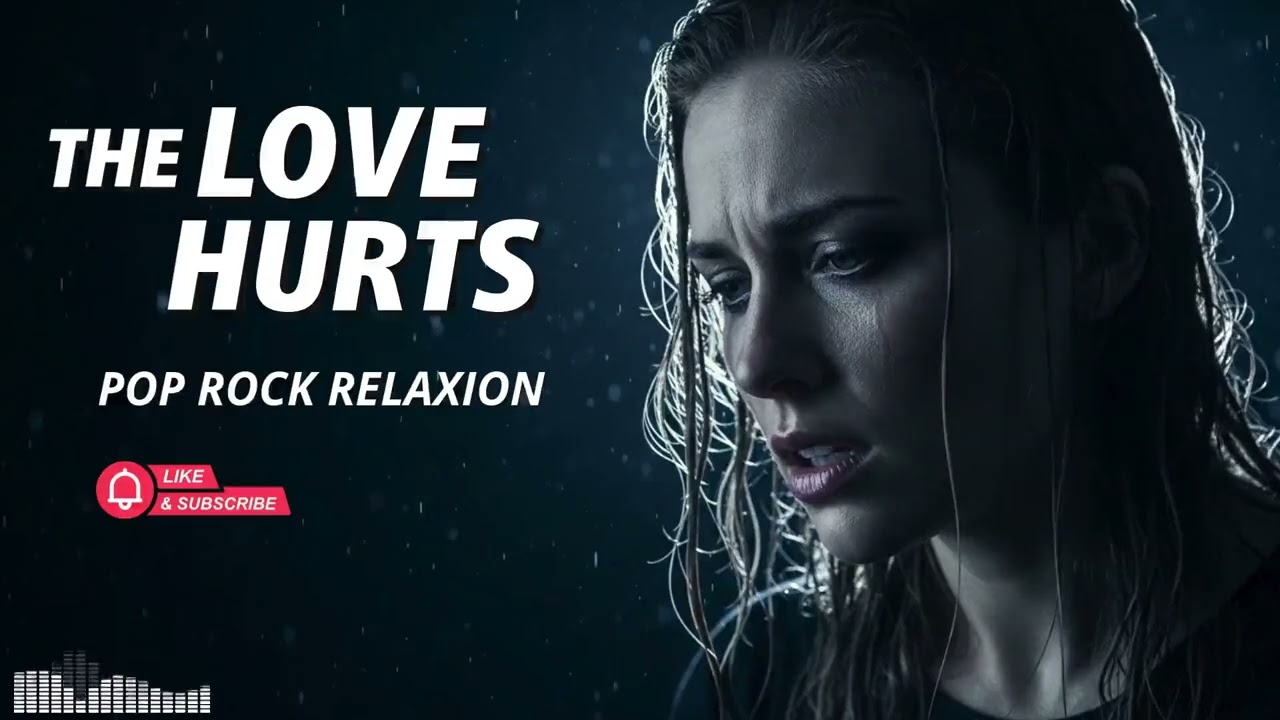 Legendary Arena Rock Ballads 🎤 | Epic Love Songs Playlist