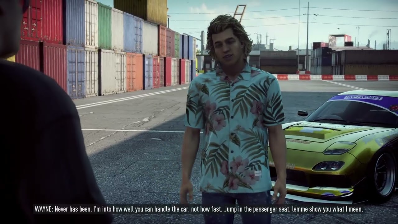 Need For Speed Heat: SpeedHunters Showdown Main Story Gameplay Part 4 (No Commentary)