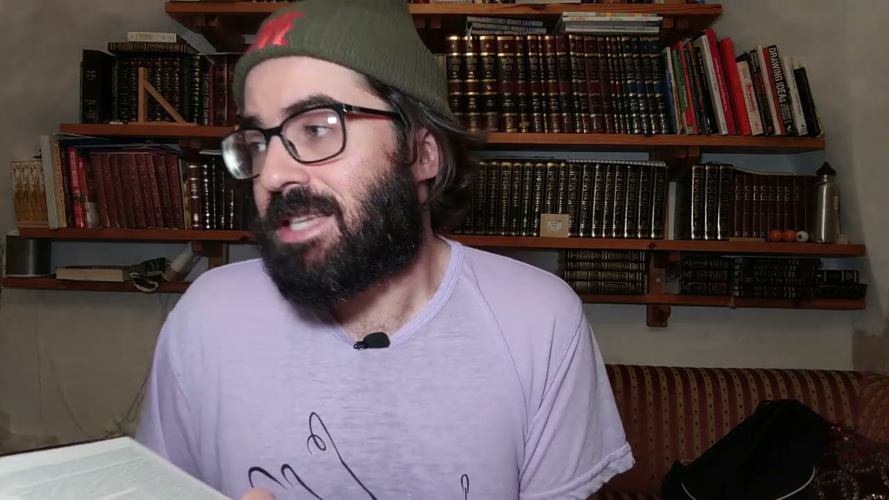 Episode 1325—Kiddushin:8