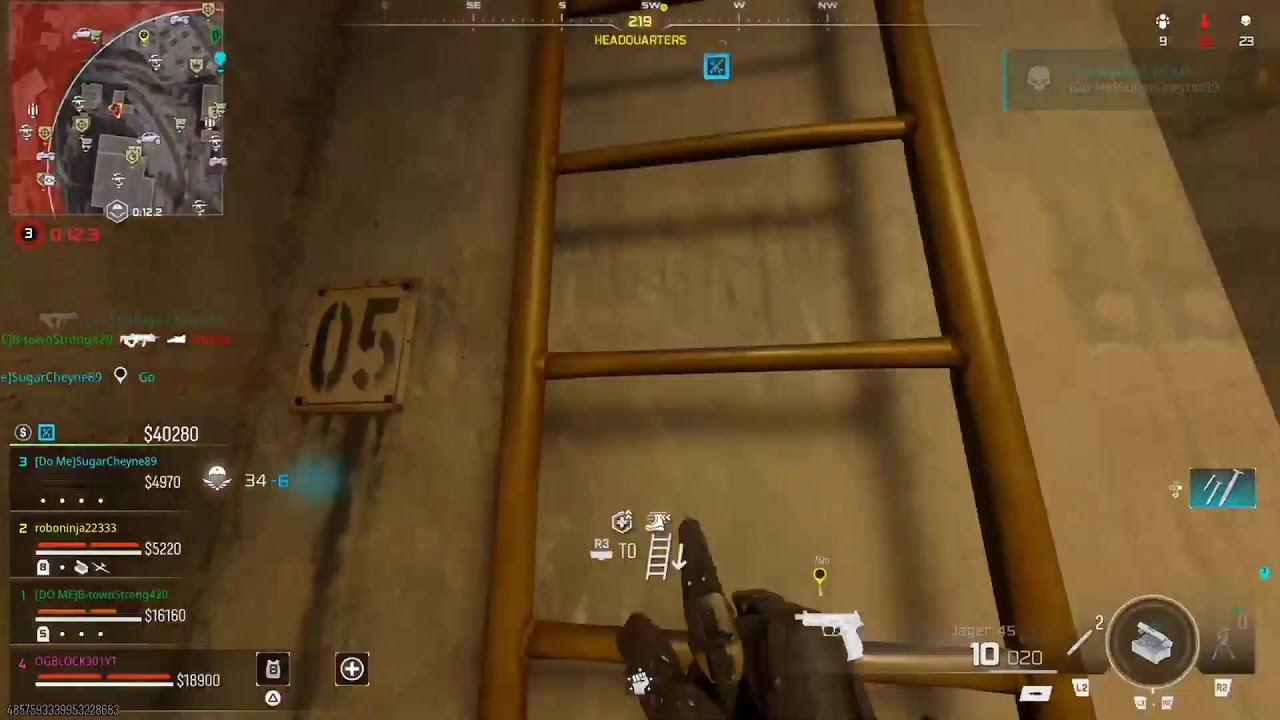 Callofduty blackops B07LETS GO#bo7  #youtubelive  #warzone #newseason