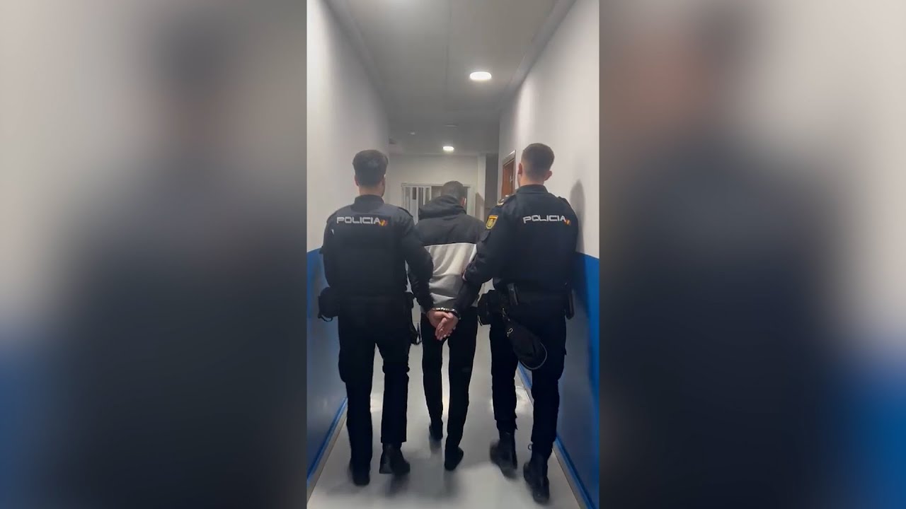 El detenido por el ataque en Algeciras es un marroquí pendiente de expulsión