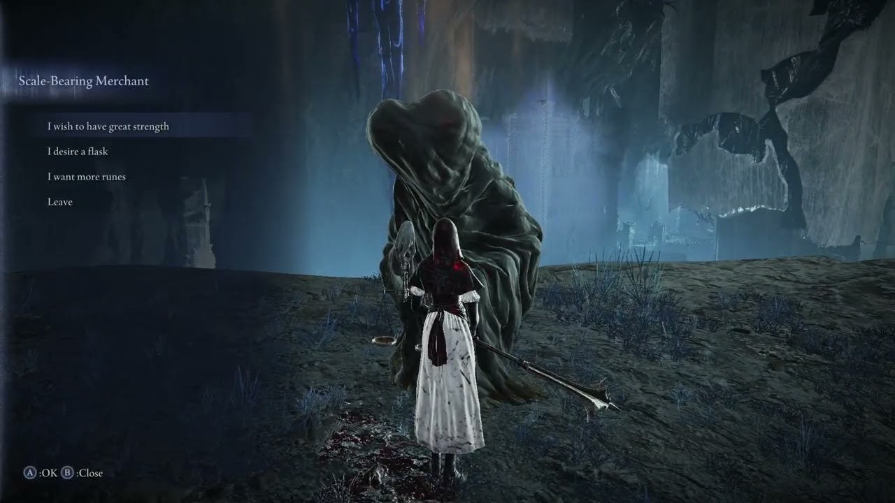 YOU FIGHT THE DEMON PRINCE IN THE NIGHTREIGN DLC!!!! [Eldenring Nightreign]