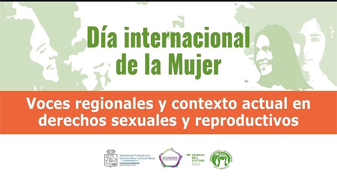 DIA INTERNACIONAL DE LA MUJER 2026